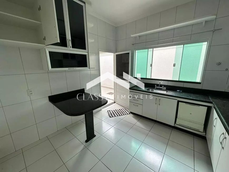 Casa em condomínio_Aluguel