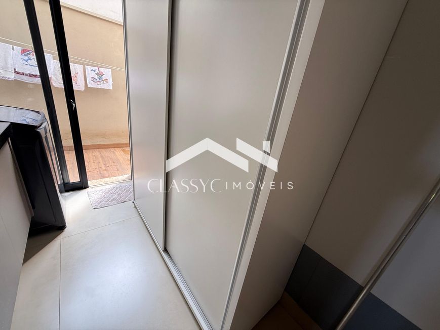 Casa em condomínio_Aluguel