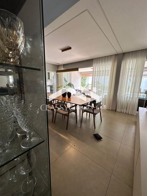 Casa em condomínio_Aluguel