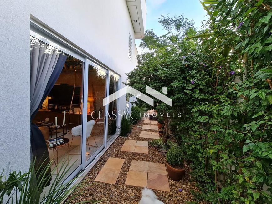Casa em condomínio_Aluguel