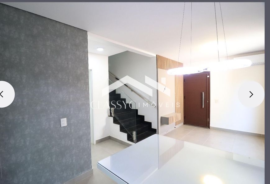 Casa em condomínio_Aluguel
