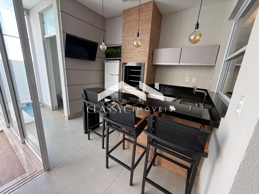 Casa em condomínio_Aluguel