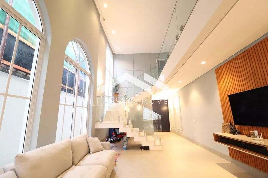 Casa em condomínio_Aluguel