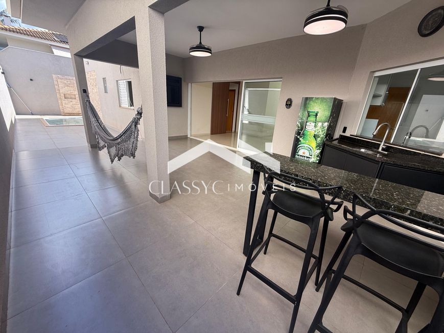 Casa em condomínio_Aluguel