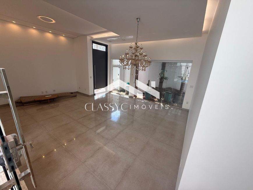 Casa em condomínio_Aluguel