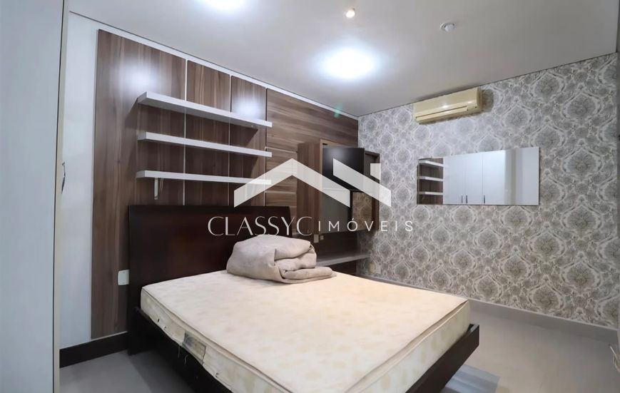 Casa em condomínio_Aluguel