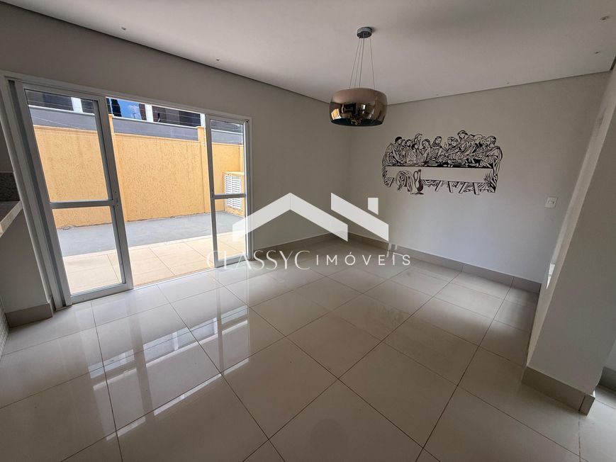 Casa em condomínio_Aluguel