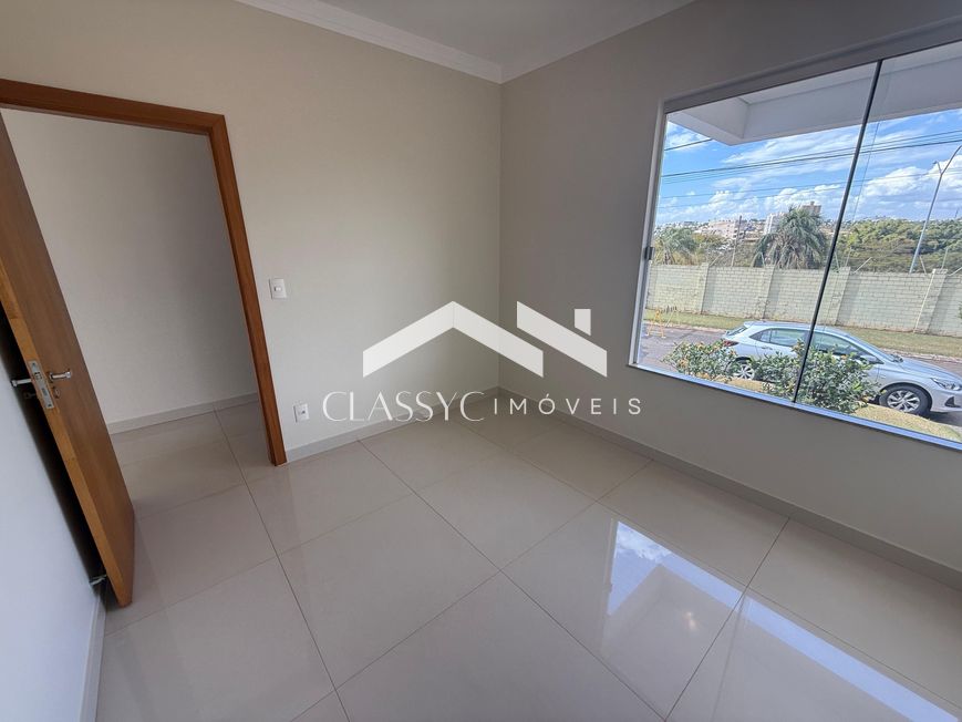 Casa em condomínio_Aluguel