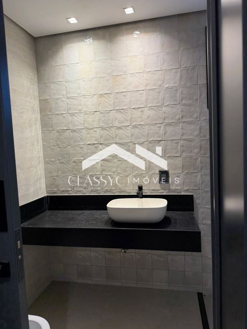 Casa em condomínio_Venda