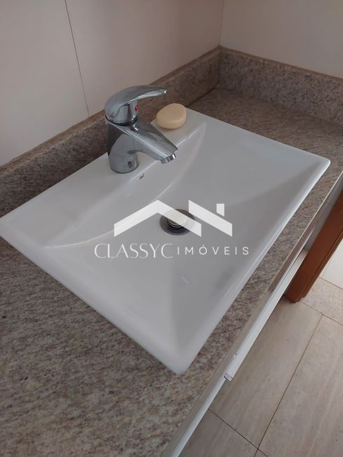 Casa em condomínio_Aluguel