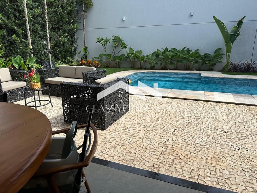 Casa em condomínio_Aluguel