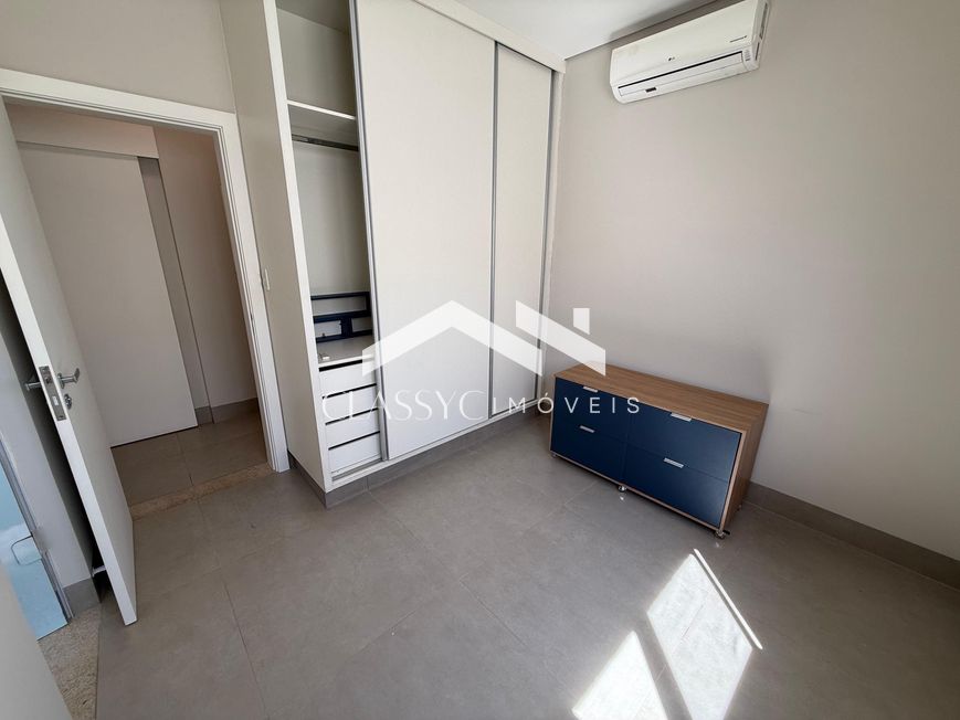 Casa em condomínio_Aluguel