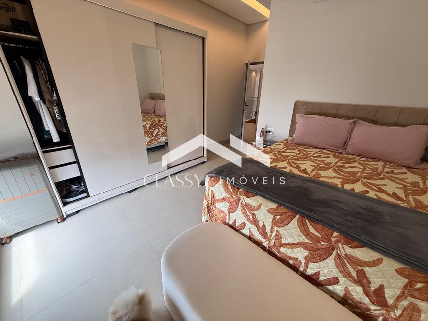 Casa em condomínio_Aluguel