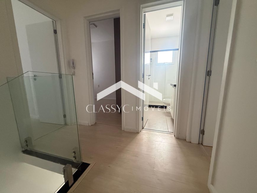 Casa em condomínio_Aluguel