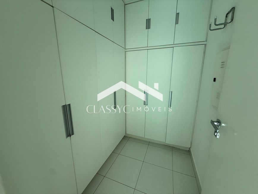 Casa em condomínio_Aluguel