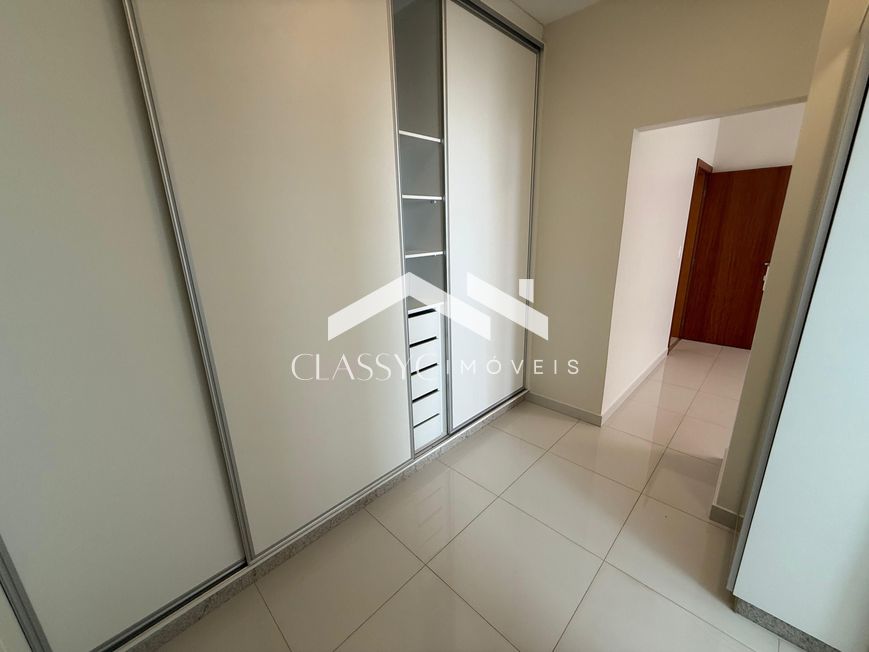 Casa em condomínio_Aluguel
