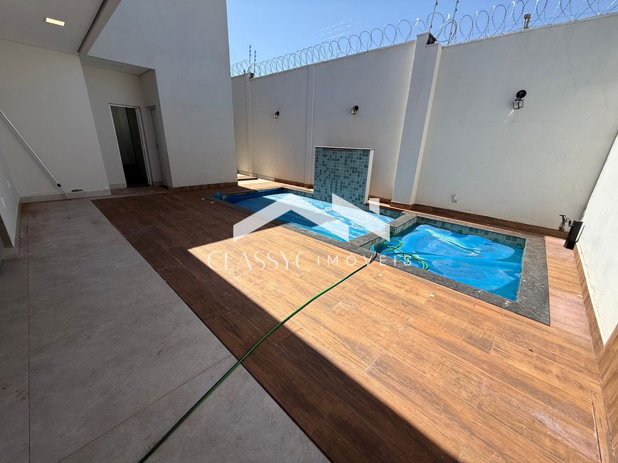 Casa em condomínio_Aluguel
