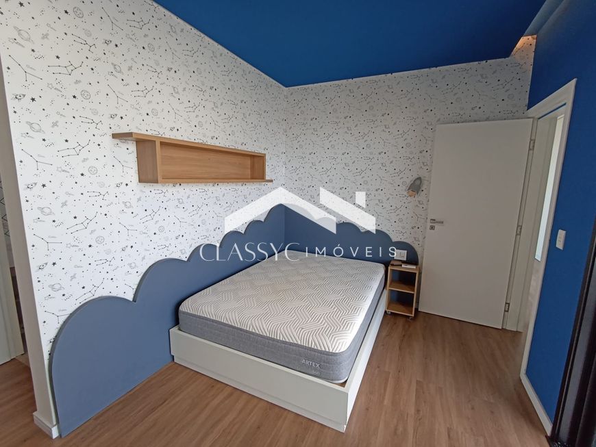 Casa em condomínio_Aluguel