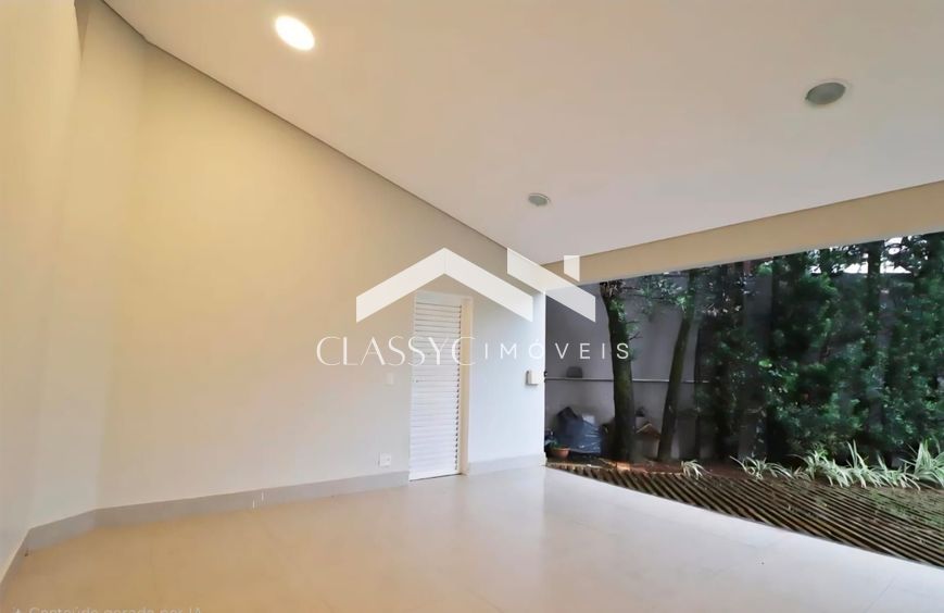 Casa em condomínio_Aluguel