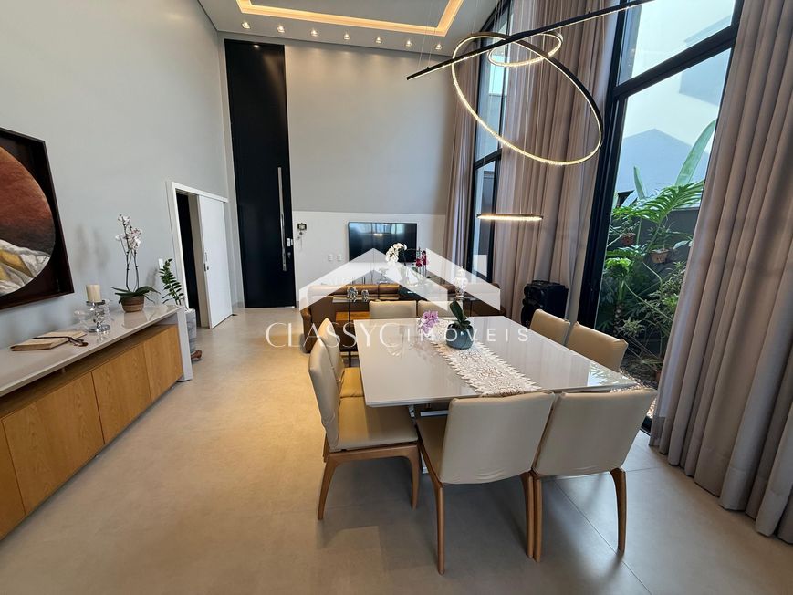 Casa em condomínio_Aluguel