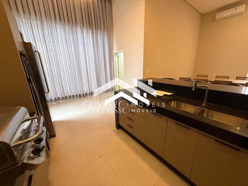 Casa em condomínio_Aluguel