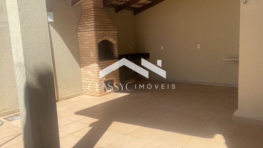 Casa em condomínio_Venda