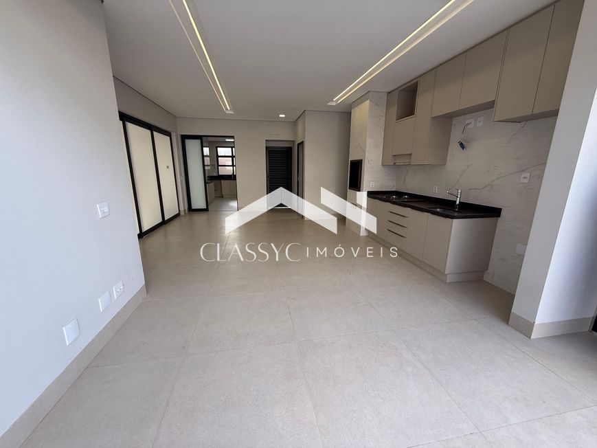 Casa em condomínio_Aluguel