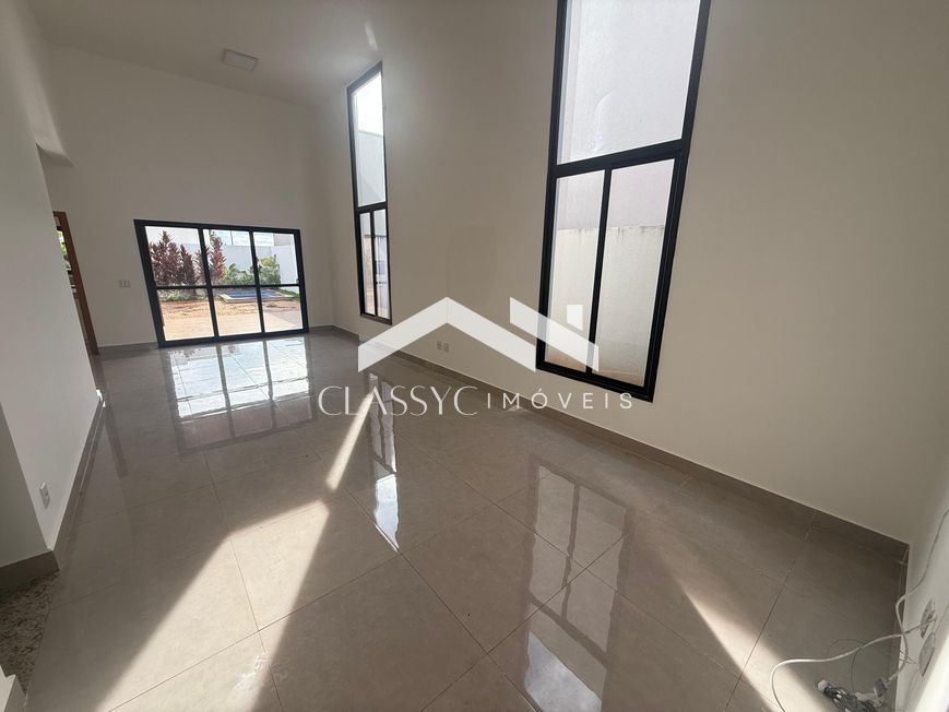 Casa em condomínio_Aluguel