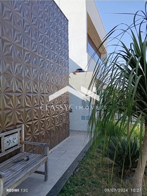 Casa em condomínio_Aluguel