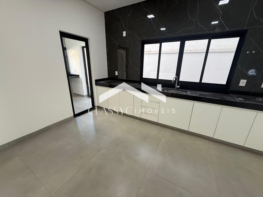 Casa em condomínio_Aluguel