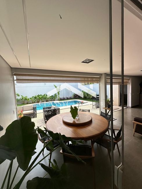 Casa em condomínio_Aluguel