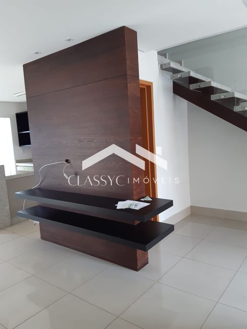 Casa em condomínio_Aluguel