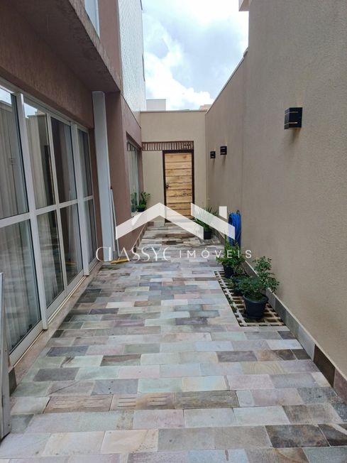 Casa em condomínio_Aluguel