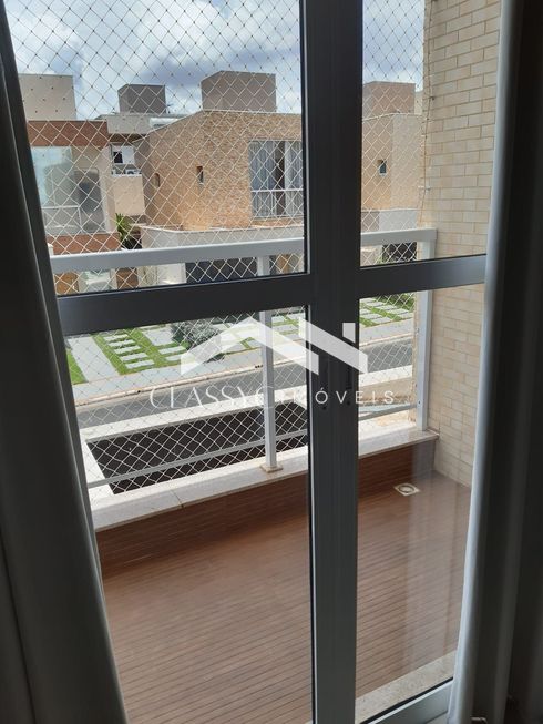 Casa em condomínio_Aluguel