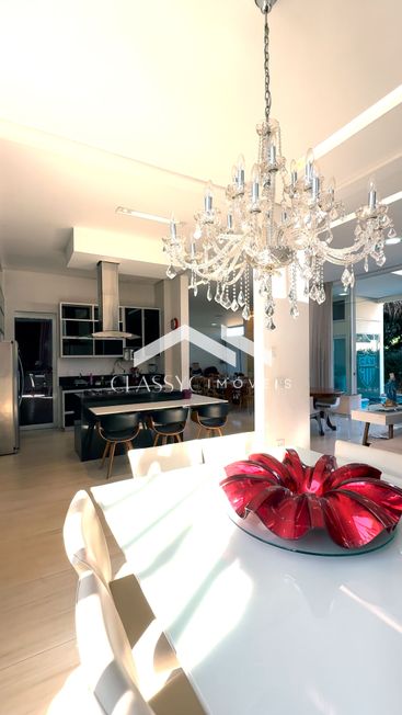 Casa em condomínio_Aluguel