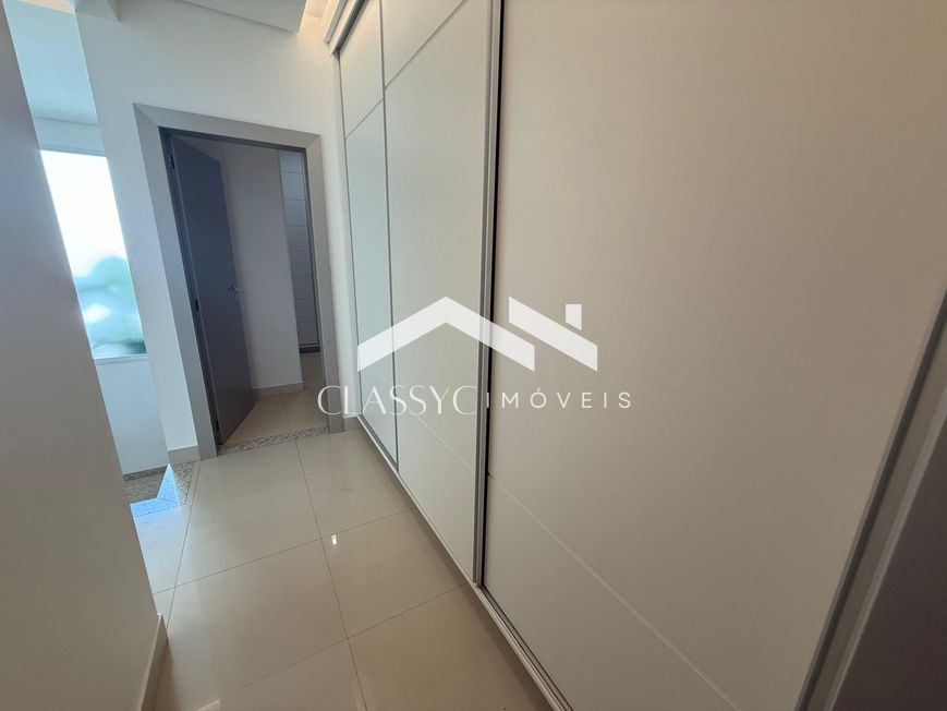Casa em condomínio_Aluguel