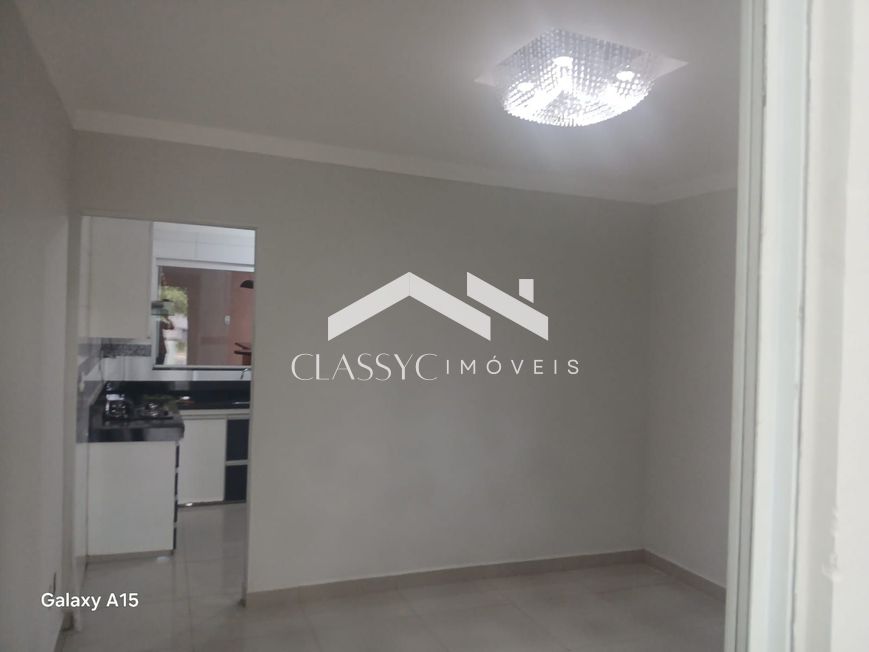 Casa em condomínio_Venda