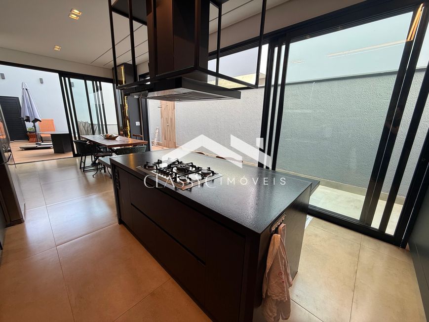 Casa em condomínio_Aluguel