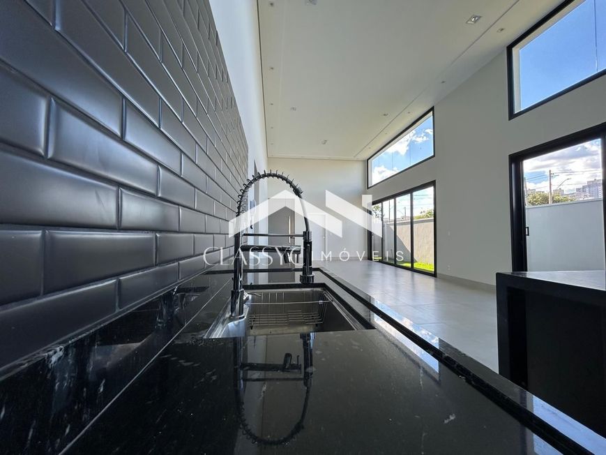 Casa em condomínio_Venda