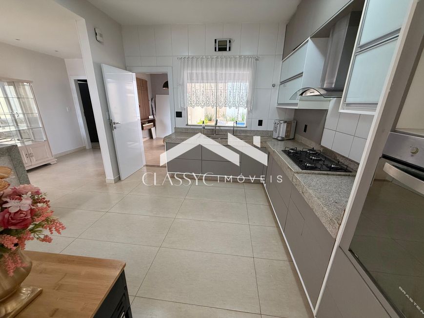 Casa em condomínio_Aluguel