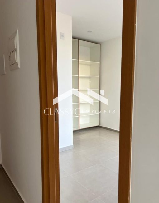 Casa em condomínio_Aluguel