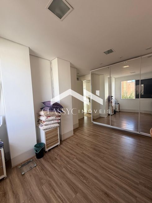 Casa em condomínio_Aluguel
