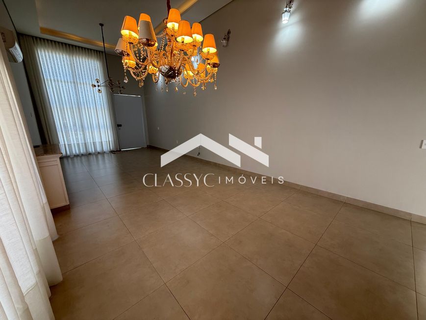 Casa em condomínio_Aluguel