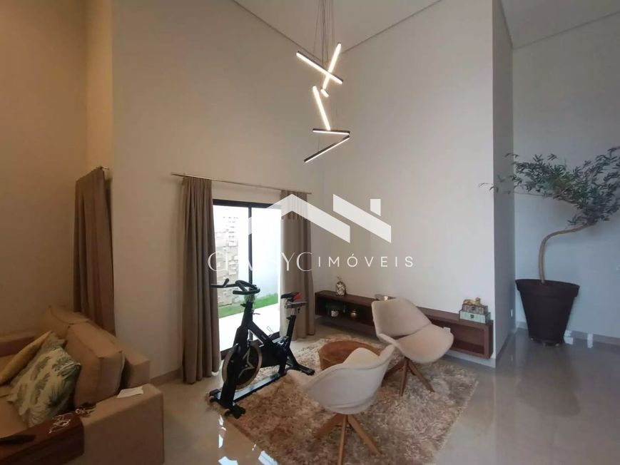 Casa em condomínio_Aluguel