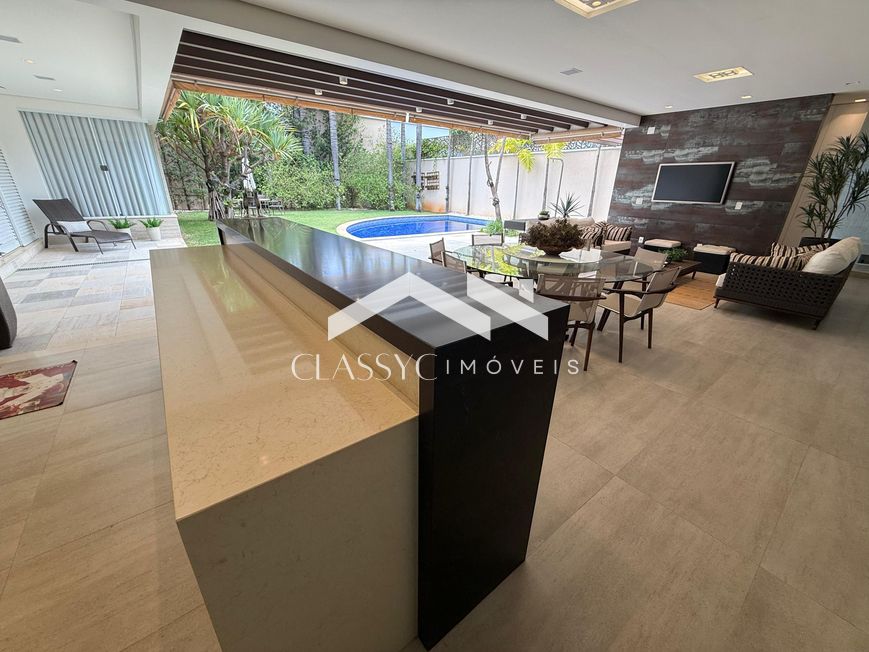 Casa em condomínio_Aluguel