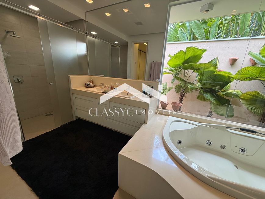 Casa em condomínio_Aluguel