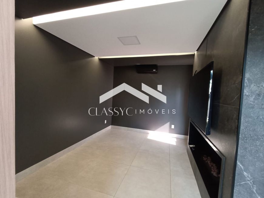 Casa em condomínio_Aluguel