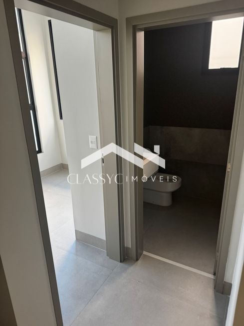 Casa em condomínio_Venda