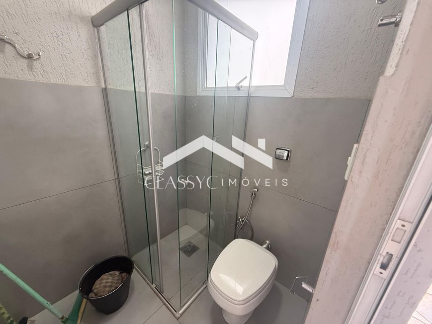 Casa em condomínio_Aluguel