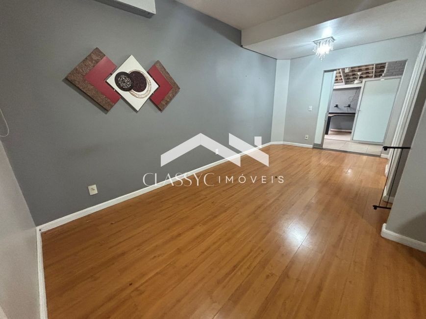 Casa em condomínio_Aluguel